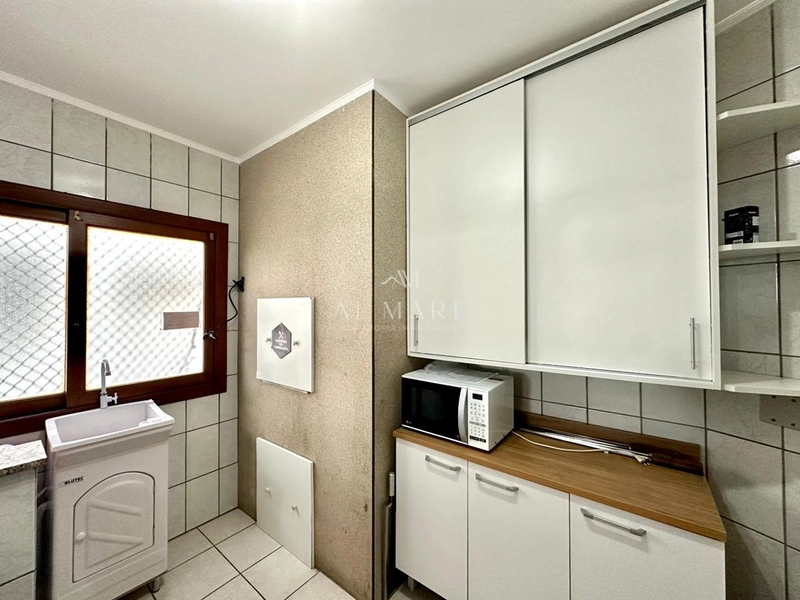 apartamento dois dormitórios sendo uma suíte com box : 23ª foto da galeria de imagens do imóvel
