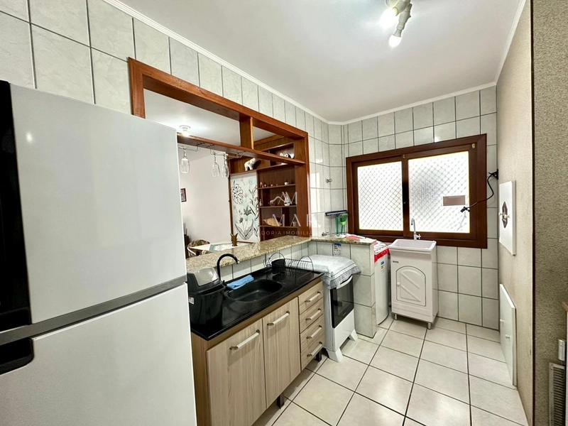 apartamento dois dormitórios sendo uma suíte com box : 24ª foto da galeria de imagens do imóvel