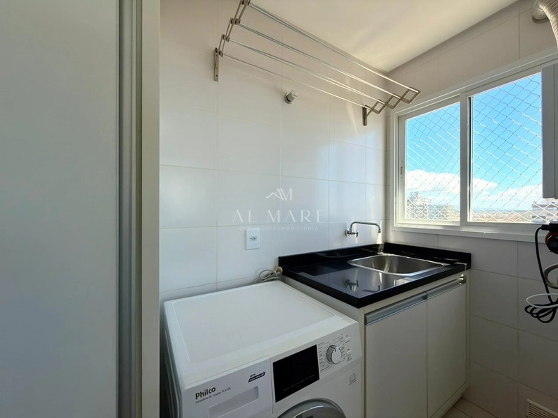 Apartamento com vista mar : 10ª foto da galeria de imagens do imóvel