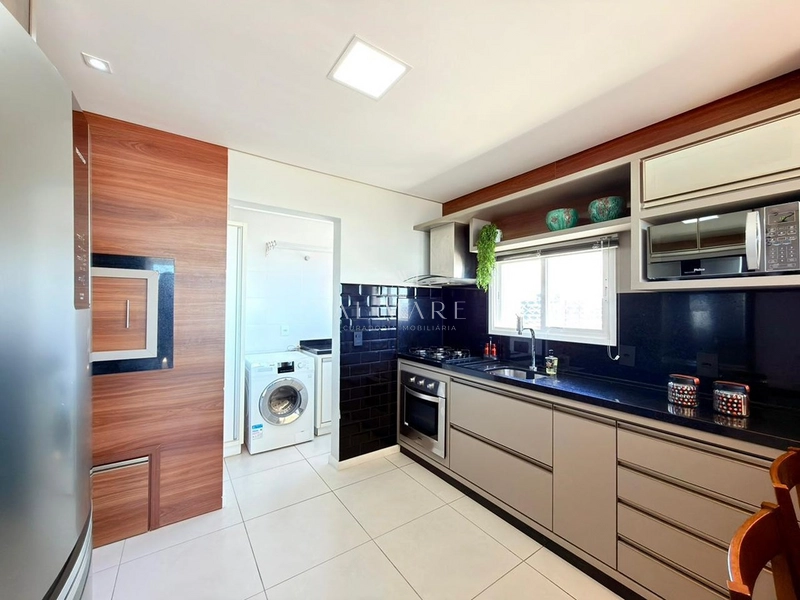 Apartamento com vista mar : 14ª foto da galeria de imagens do imóvel