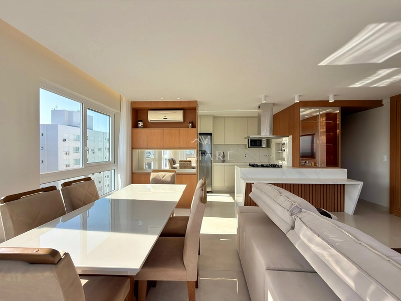 APARTAMENTO COMINFRA EPETACULAR,AMPLO E COM 2 VAGAS DE GARAGEM: 16ª foto da galeria de imagens do imóvel
