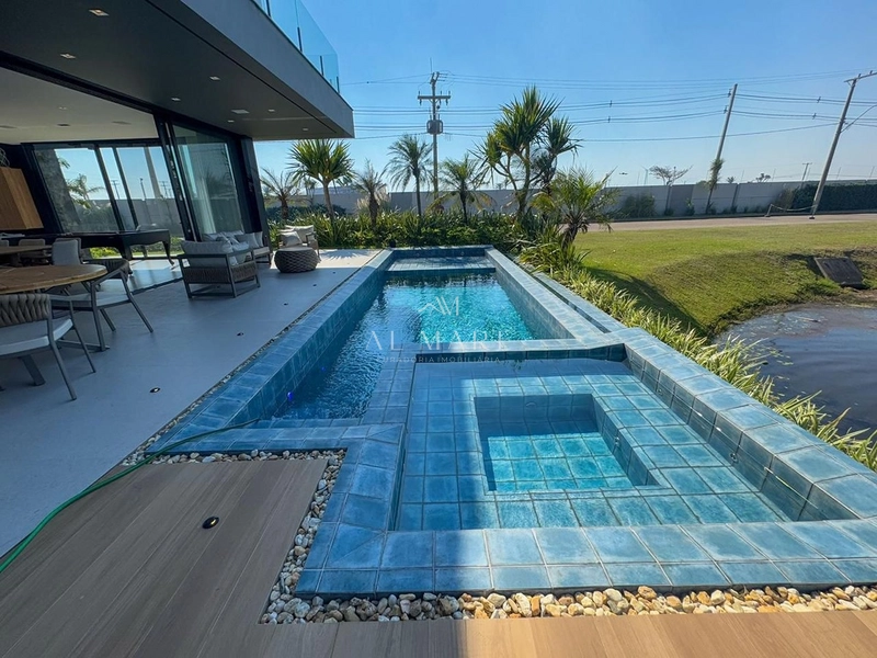 Casa espetacular: 6ª foto da galeria de imagens do imóvel