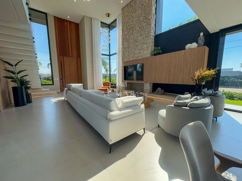 Casa espetacular: 35ª foto da galeria de imagens do imóvel