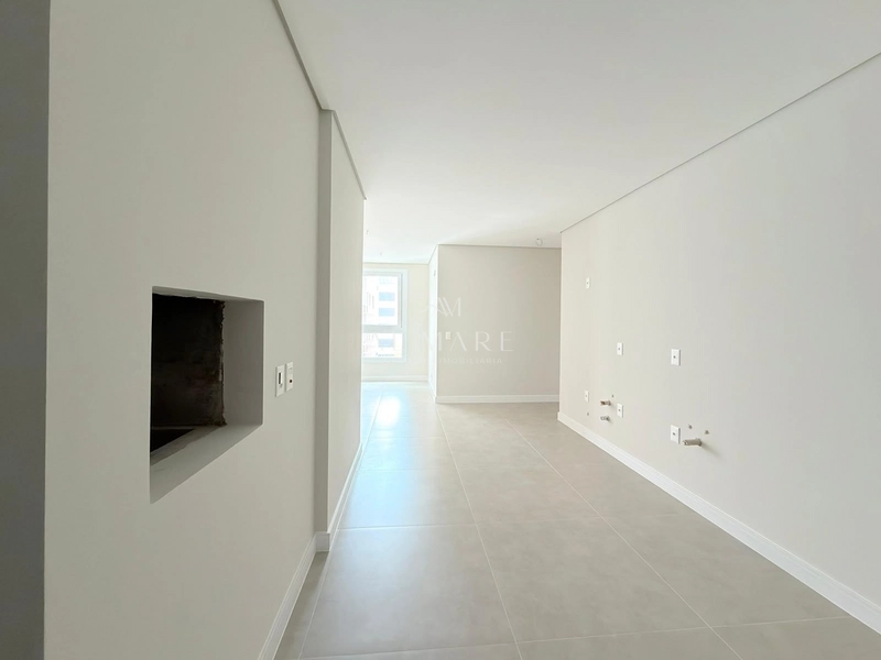Apartamento poucos metros do mar: 10ª foto da galeria de imagens do imóvel