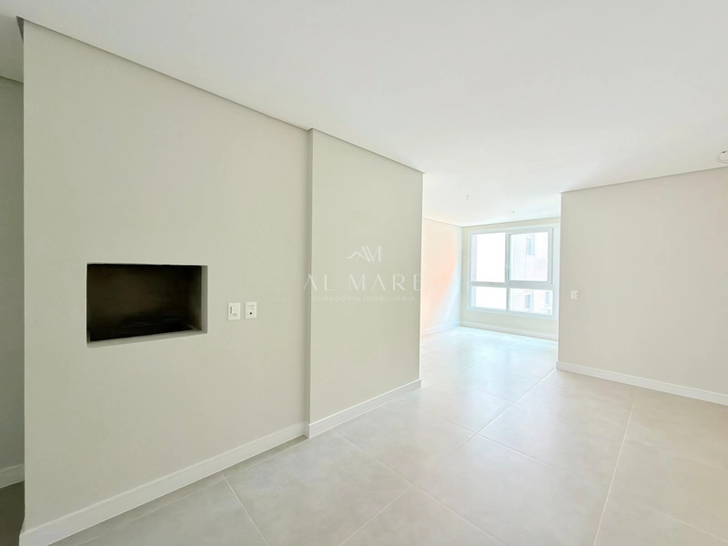 Apartamento poucos metros do mar: 1ª foto da galeria de imagens do imóvel