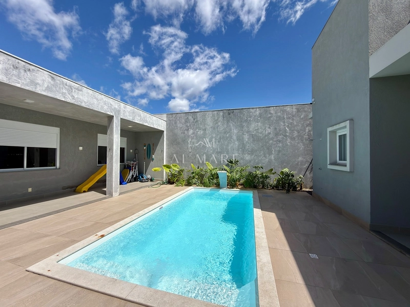 CASA DE ALTO PADRÃO À VENDA EM ATLÂNTIDA! RARIDADE NO MERCADO  6 DORMITÓRIOS • 4 SUÍTES • PISCINA: 19ª foto da galeria de imagens do imóvel
