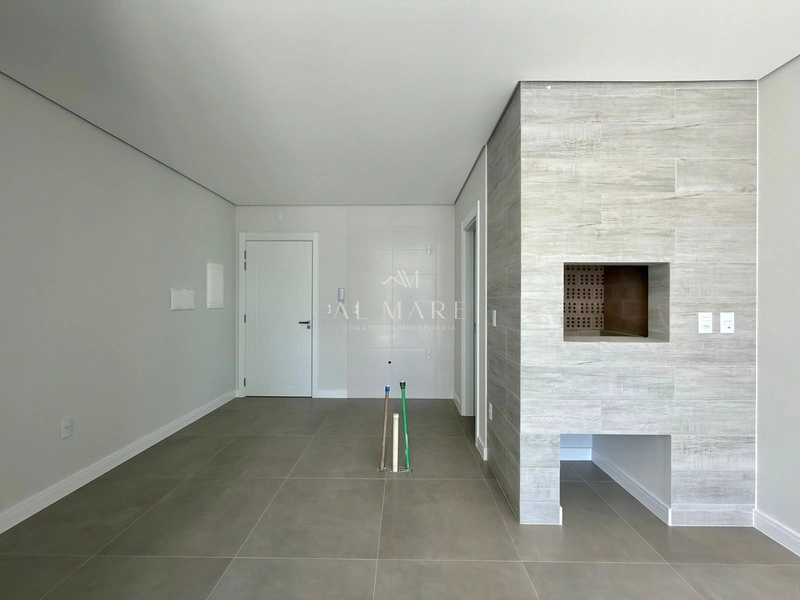 Aparatemento com 2 dormitorios: 6ª foto da galeria de imagens do imóvel