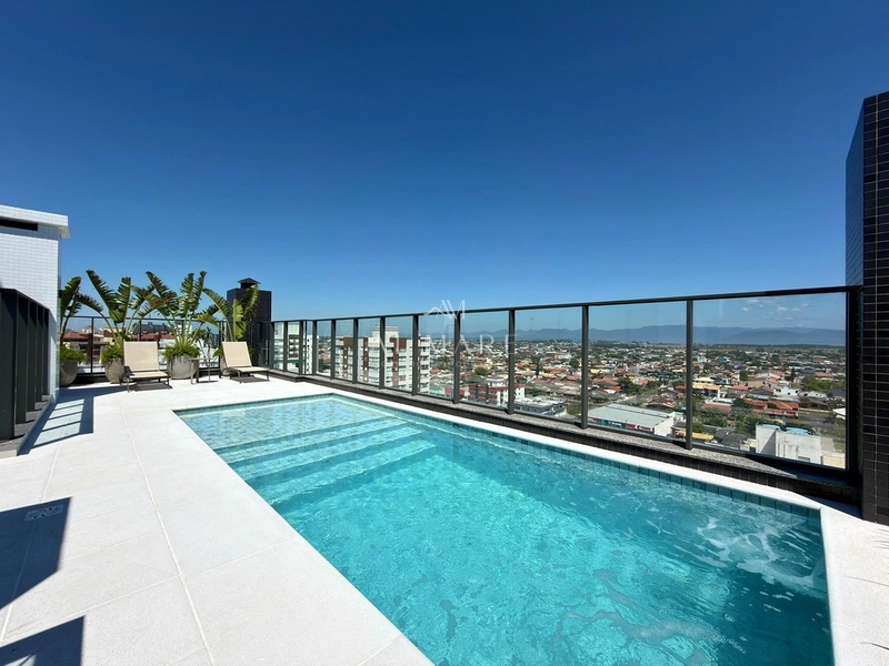 Aparatemento com 2 dormitorios: 13ª foto da galeria de imagens do imóvel