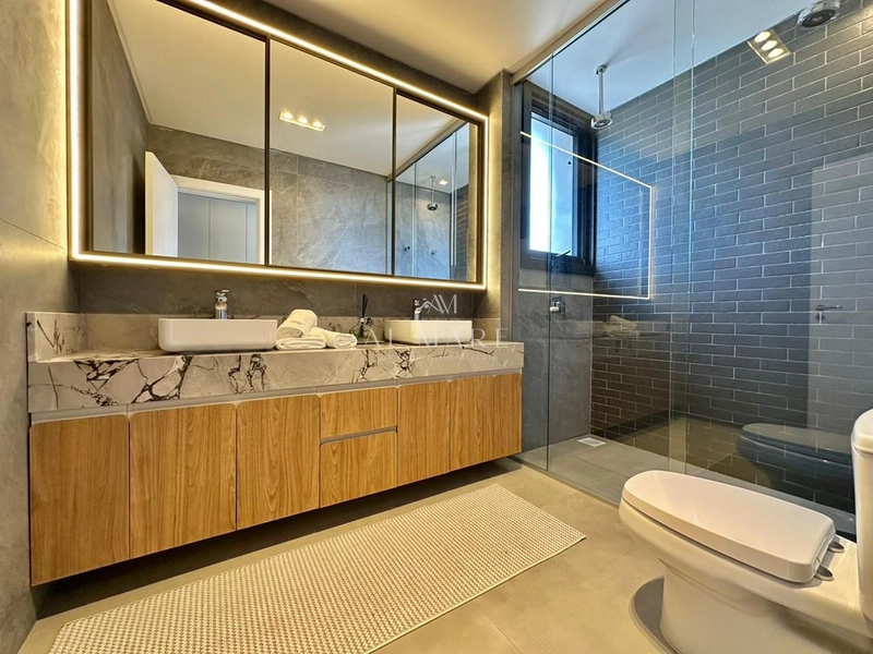 Sobrado nunca habitado: 33ª foto da galeria de imagens do imóvel