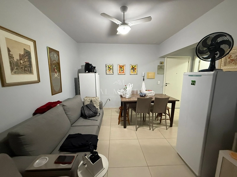 Apartamento com vista para paraguassu: 5ª foto da galeria de imagens do imóvel