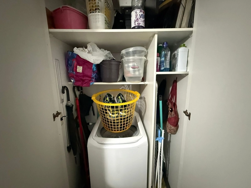 Apartamento com vista para paraguassu: 4ª foto da galeria de imagens do imóvel