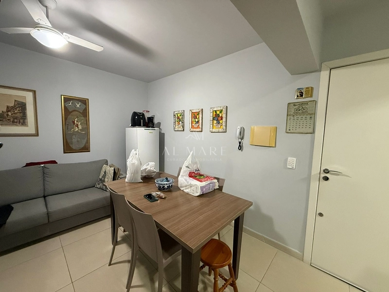 Apartamento com vista para paraguassu: 8ª foto da galeria de imagens do imóvel