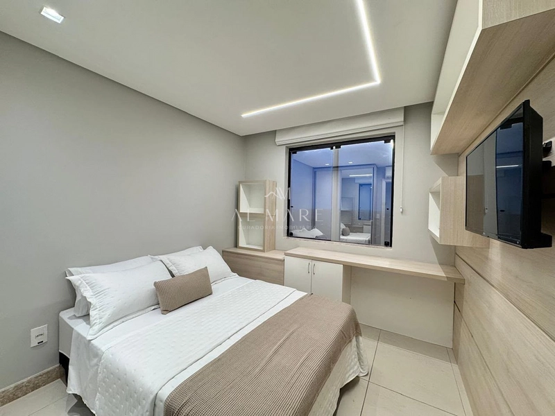 Apartamento no centro: 9ª foto da galeria de imagens do imóvel