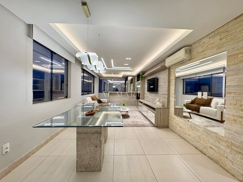Apartamento no centro: 4ª foto da galeria de imagens do imóvel