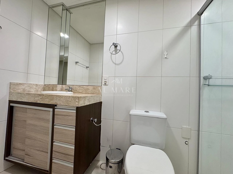 Apartamento no centro: 10ª foto da galeria de imagens do imóvel