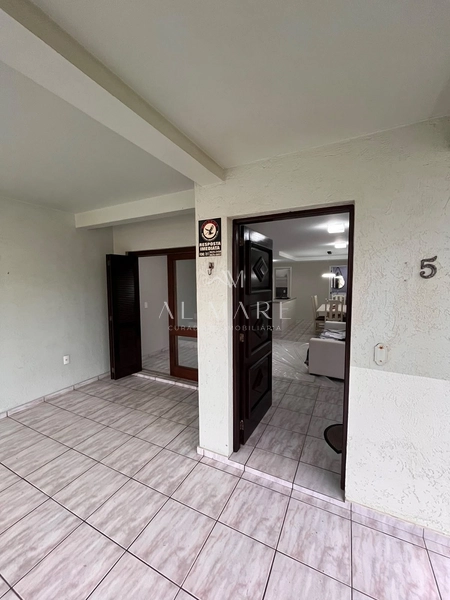 Duplex beira mar: 8ª foto da galeria de imagens do imóvel