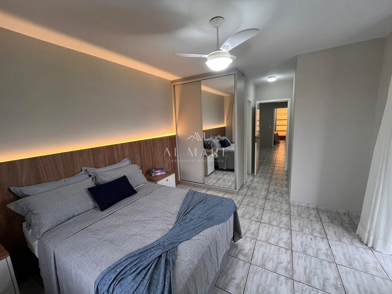Duplex beira mar: 3ª foto da galeria de imagens do imóvel