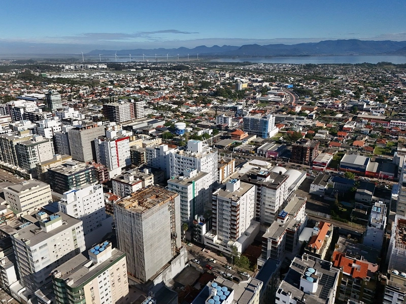 APARTAMENTO GIGANTE A VENDA COM SACADA: 21ª foto da galeria de imagens do imóvel