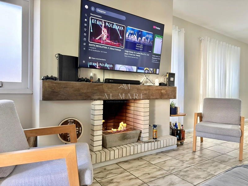 APARTAMENTO GIGANTE A VENDA COM SACADA: 12ª foto da galeria de imagens do imóvel