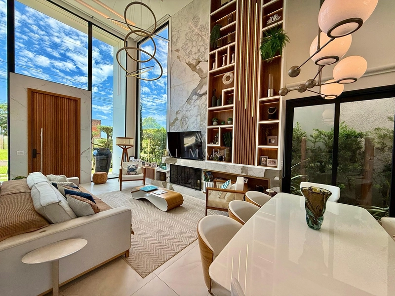 Sobrado em condominio: 17ª foto da galeria de imagens do imóvel