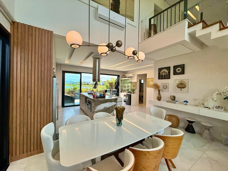 Sobrado em condominio: 6ª foto da galeria de imagens do imóvel