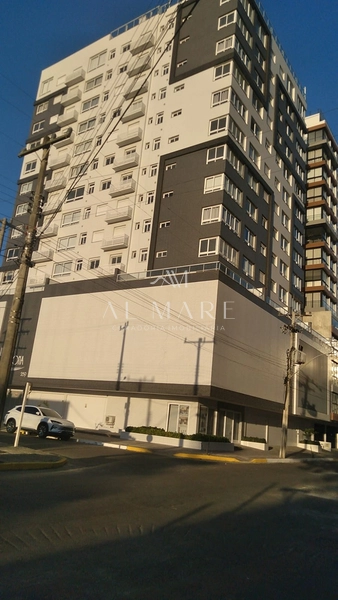 APARTAMENTO A VENDA EM CAPAO DA CANOA COM VISTA PRO MAR: 3ª foto da galeria de imagens do imóvel