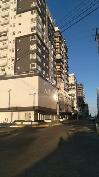APARTAMENTO A VENDA EM CAPAO DA CANOA COM VISTA PRO MAR: 2ª foto da galeria de imagens do imóvel