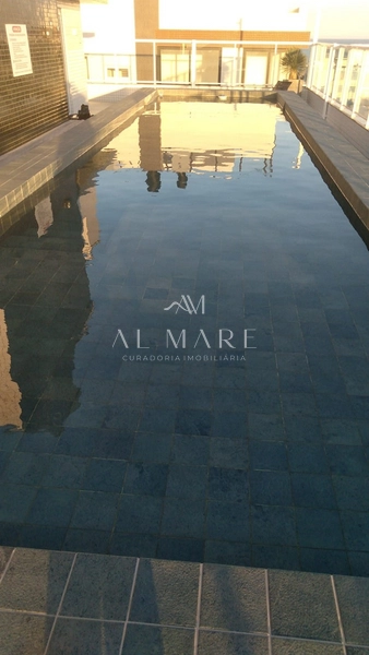 APARTAMENTO A VENDA EM CAPAO DA CANOA COM VISTA PRO MAR: 7ª foto da galeria de imagens do imóvel