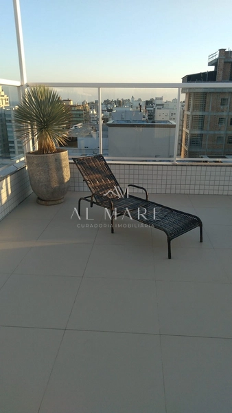 APARTAMENTO A VENDA EM CAPAO DA CANOA COM VISTA PRO MAR: 6ª foto da galeria de imagens do imóvel