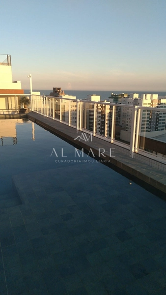 APARTAMENTO A VENDA EM CAPAO DA CANOA COM VISTA PRO MAR: 1ª foto da galeria de imagens do imóvel
