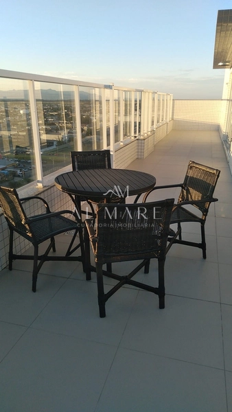 APARTAMENTO A VENDA EM CAPAO DA CANOA COM VISTA PRO MAR: 13ª foto da galeria de imagens do imóvel
