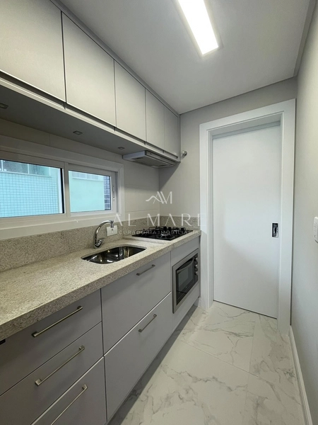 apartamento mobiliado e decorado, sendo uma suíte e vaga de garagem : 38ª foto da galeria de imagens do imóvel