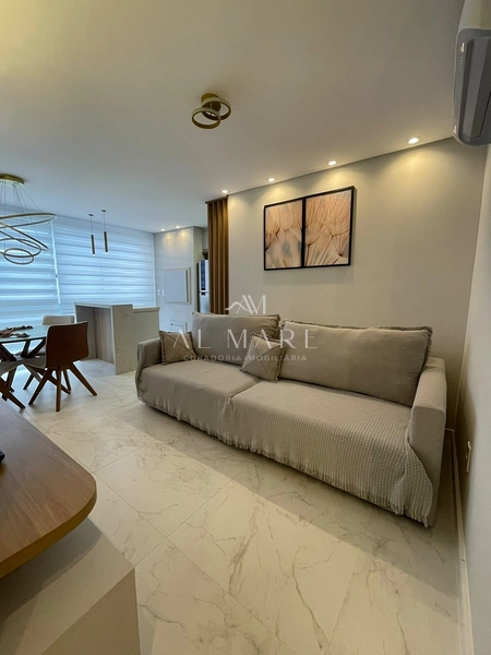 apartamento mobiliado e decorado, sendo uma suíte e vaga de garagem : 35ª foto da galeria de imagens do imóvel