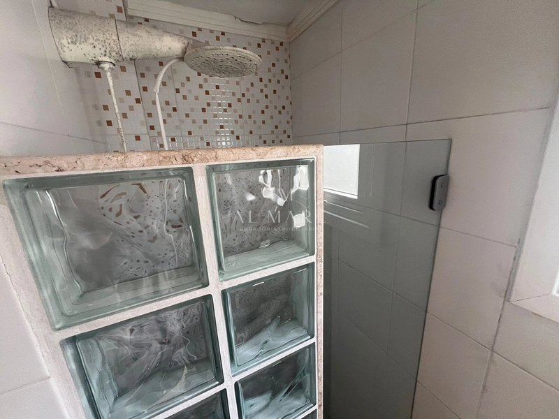 apartamento dois dormitórios sendo um suíte e dependência de empregada com box : 21ª foto da galeria de imagens do imóvel