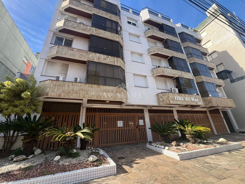 apartamento dois dormitórios sendo um suíte e dependência de empregada com box : 16ª foto da galeria de imagens do imóvel