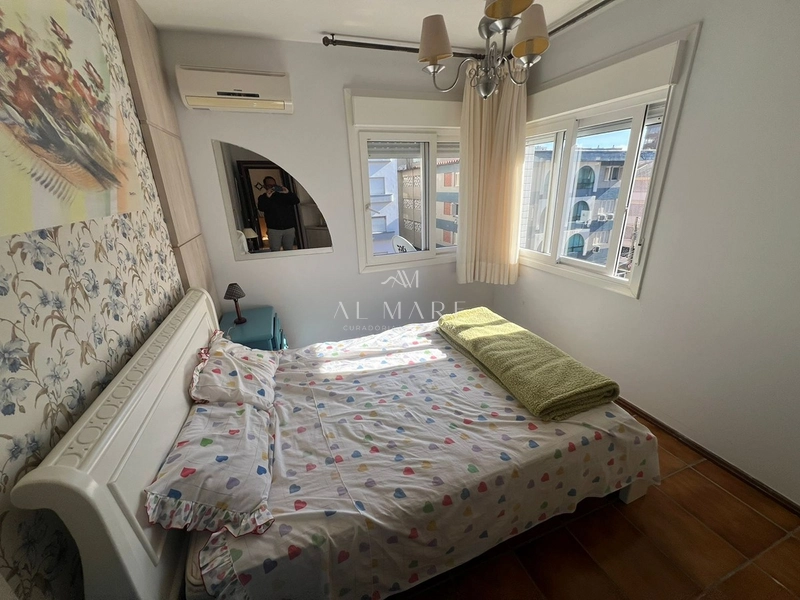 apartamento dois dormitórios sendo um suíte e dependência de empregada com box : 23ª foto da galeria de imagens do imóvel