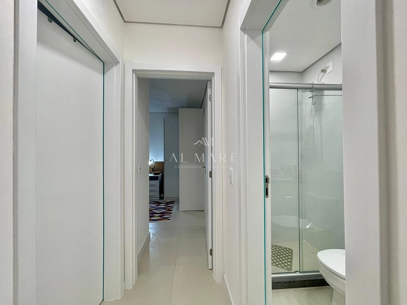 apartamento dois dormitórios mobiliado e com vaga de garagem : 9ª foto da galeria de imagens do imóvel