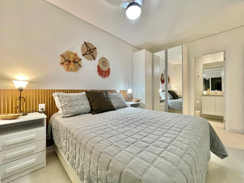 apartamento dois dormitórios mobiliado e com vaga de garagem : 20ª foto da galeria de imagens do imóvel