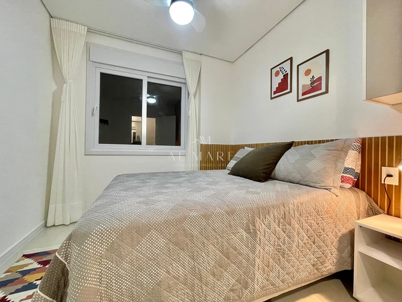 apartamento dois dormitórios mobiliado e com vaga de garagem : 14ª foto da galeria de imagens do imóvel