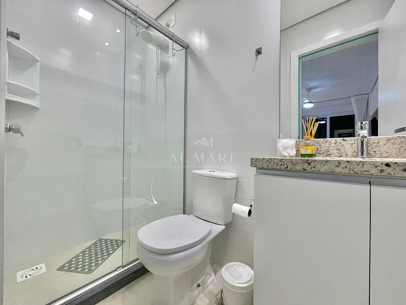 apartamento dois dormitórios mobiliado e com vaga de garagem : 19ª foto da galeria de imagens do imóvel