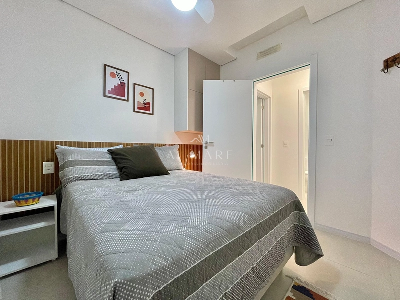 apartamento dois dormitórios mobiliado e com vaga de garagem : 16ª foto da galeria de imagens do imóvel
