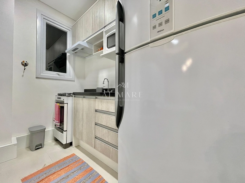 apartamento dois dormitórios mobiliado e com vaga de garagem : 6ª foto da galeria de imagens do imóvel