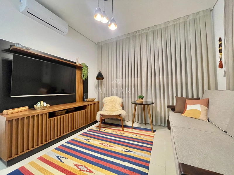 apartamento dois dormitórios mobiliado e com vaga de garagem : 22ª foto da galeria de imagens do imóvel