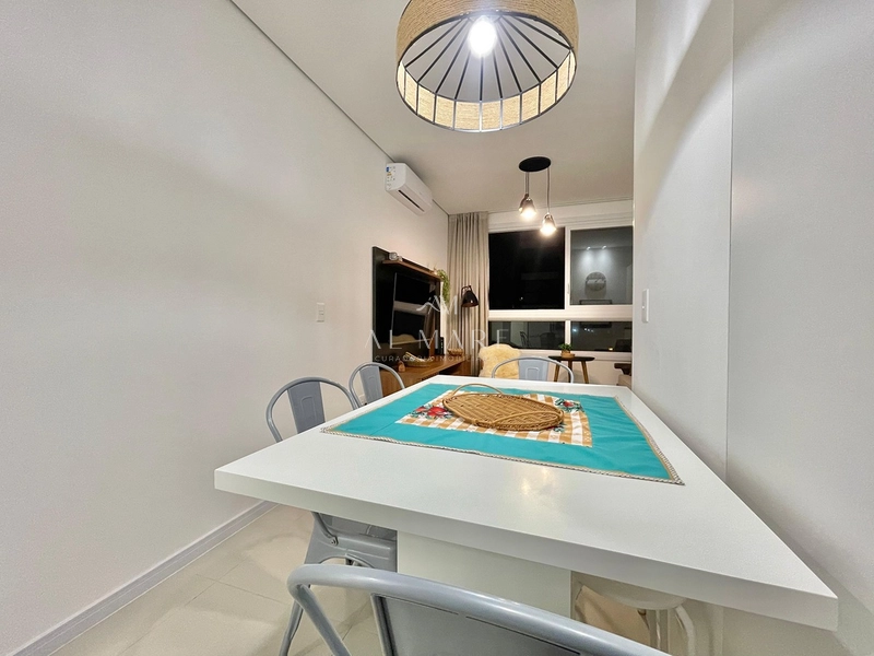 apartamento dois dormitórios mobiliado e com vaga de garagem : 10ª foto da galeria de imagens do imóvel