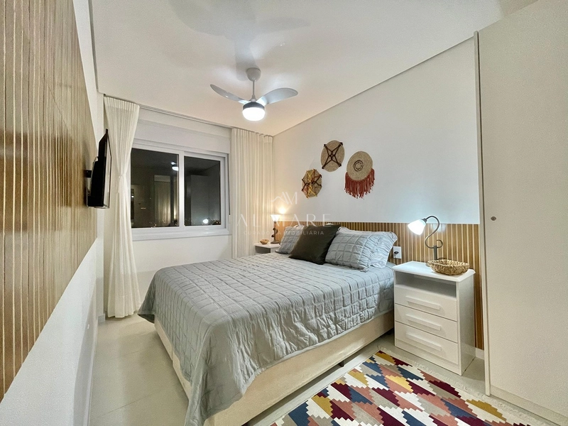 apartamento dois dormitórios mobiliado e com vaga de garagem : 18ª foto da galeria de imagens do imóvel