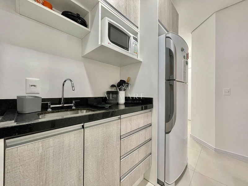 apartamento dois dormitórios mobiliado e com vaga de garagem : 12ª foto da galeria de imagens do imóvel