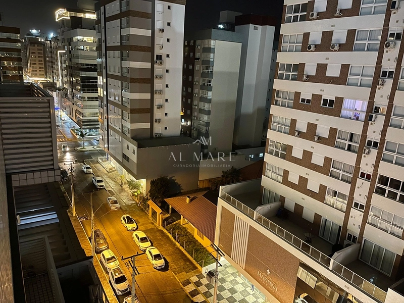 apartamento dois dormitórios mobiliado e com vaga de garagem : 4ª foto da galeria de imagens do imóvel