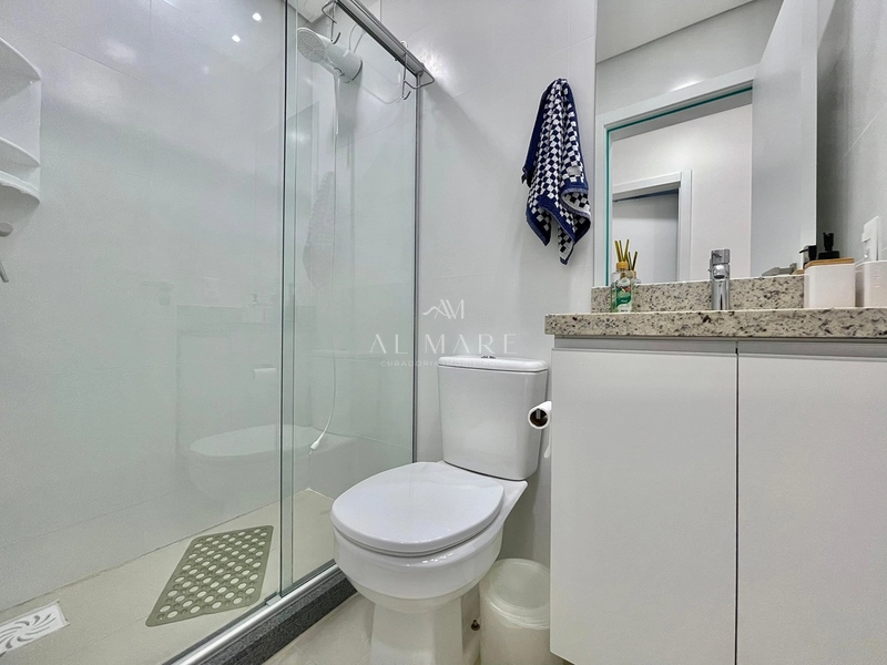 apartamento dois dormitórios mobiliado e com vaga de garagem : 13ª foto da galeria de imagens do imóvel