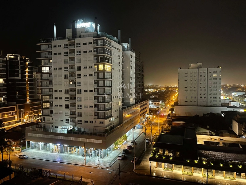 apartamento dois dormitórios mobiliado e com vaga de garagem : 17ª foto da galeria de imagens do imóvel