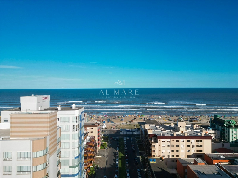 APARTAMENTO À VENDA  COM VISTA PARA O MAR: 3ª foto da galeria de imagens do imóvel